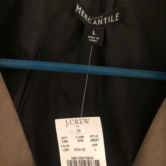 Jacket - Picture 2 of 3